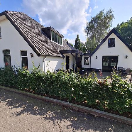 Pension De Eyckenhoff Putten Esterno foto