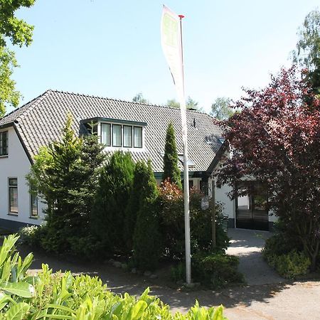 Pension De Eyckenhoff Putten Esterno foto