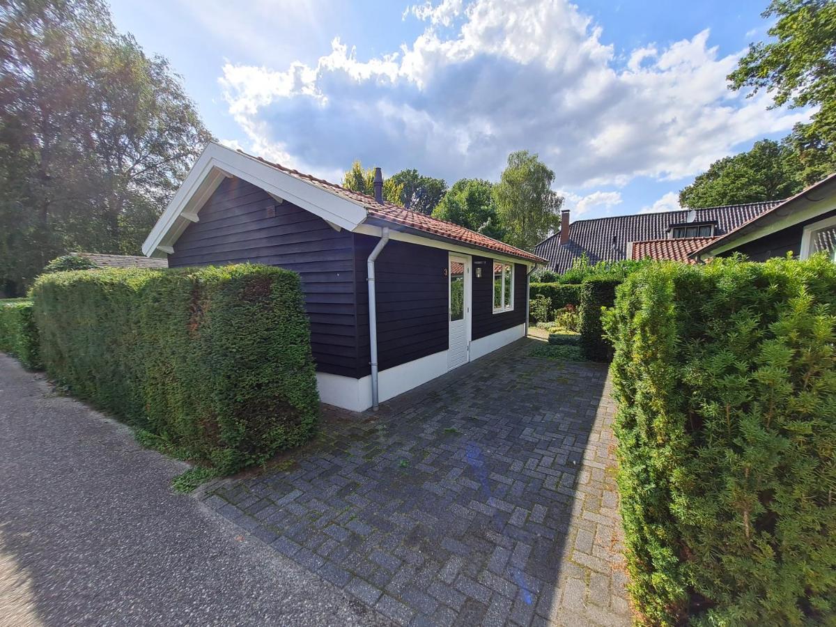 Pension De Eyckenhoff Putten Esterno foto