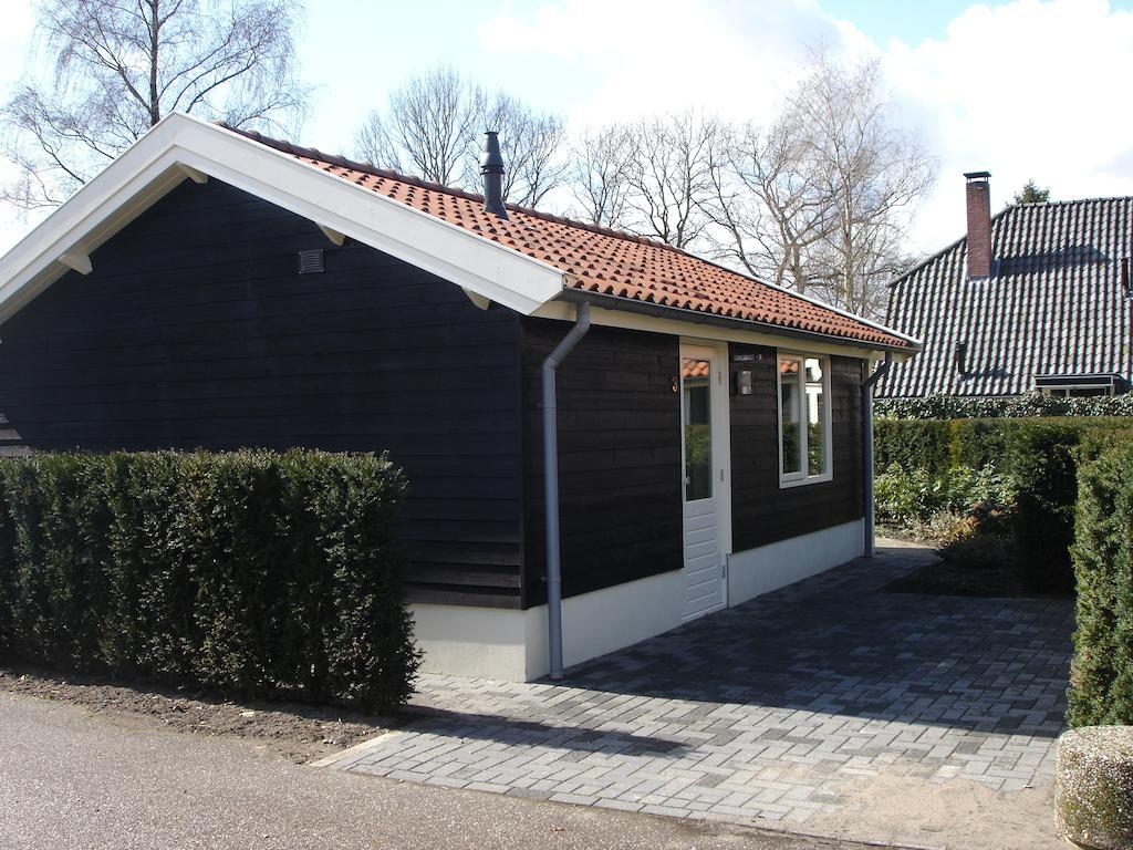 Pension De Eyckenhoff Putten Camera foto