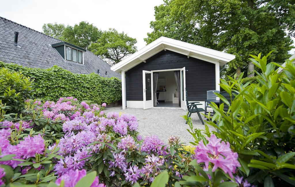 Pension De Eyckenhoff Putten Camera foto