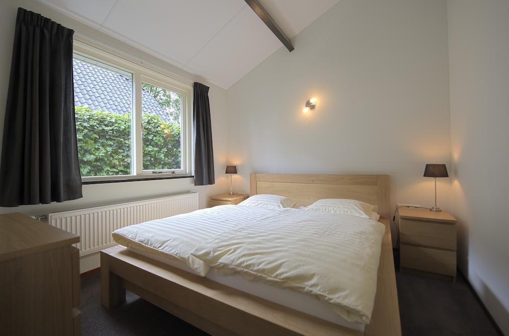 Pension De Eyckenhoff Putten Camera foto