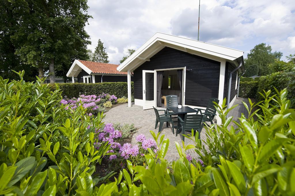 Pension De Eyckenhoff Putten Esterno foto