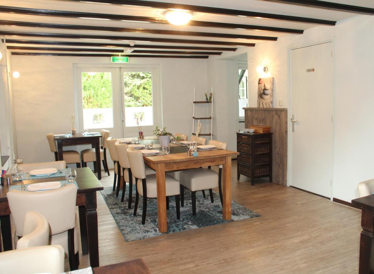 Pension De Eyckenhoff Putten Esterno foto